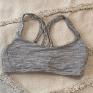 Lululemon free to be bra* special edition